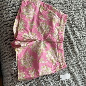 Crown and Ivy Shorts